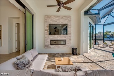Luxurious Southern facing Gulf Access property overlooking extra - photo 38
