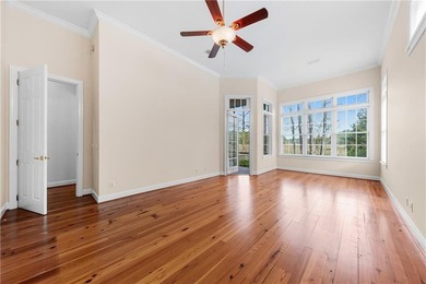 Experience the beauty of marshfront living in this stunning - photo 9