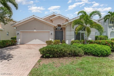 Lake Home For Sale in Cape Coral, Florida