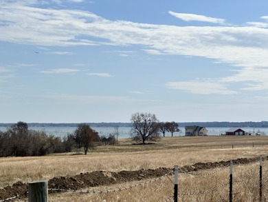 Serene countryside views minutes from Richland Chambers Lake SOLD - Lake Lot SOLD! in Corsicana, Texas