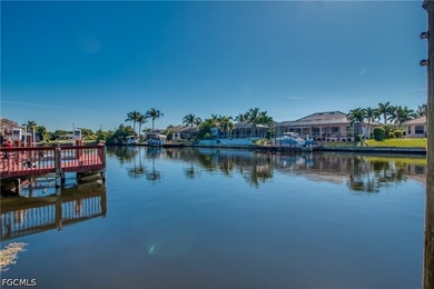 Luxurious Southern facing Gulf Access property overlooking extra - photo 49