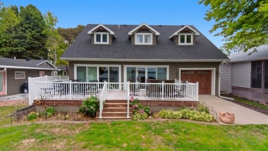 SPECTACULAR Johnson Lake living awaits! SOLD - photo 1