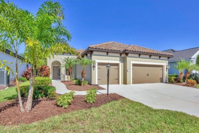 (private lake, pond, creek) Home For Sale in Bradenton Florida