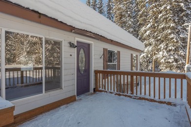 Salcha River Home For Sale in Salcha Alaska