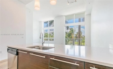 Experience luxury living at Quantum on the Bay!  Gorgeous