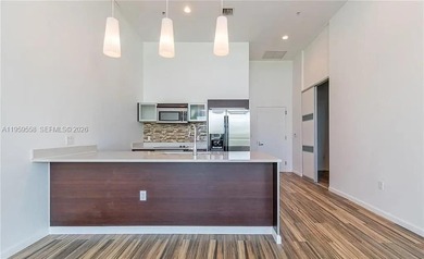 Experience luxury living at Quantum on the Bay!  Gorgeous