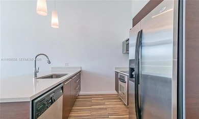 Experience luxury living at Quantum on the Bay!  Gorgeous