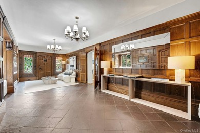 Perched above the Hudson River on 3.5 gated acres in the heart - photo 7