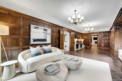 Perched above the Hudson River on 3.5 gated acres in the heart - photo 8