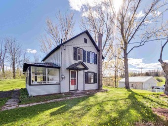 Lake Home Off Market in Alburgh, Vermont