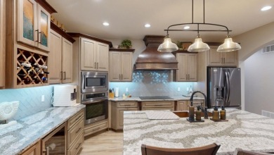 SPECTACULAR Johnson Lake living awaits! SOLD - photo 6