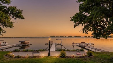 SPECTACULAR Johnson Lake living awaits! SOLD - photo 4
