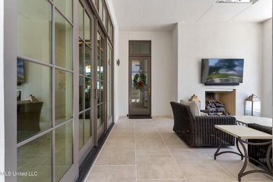 SIMPLY STUNNING!! Perched on the edge of our glistening - photo 12
