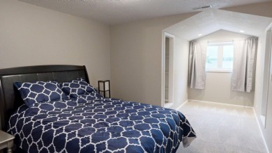 SPECTACULAR Johnson Lake living awaits! SOLD - photo 19