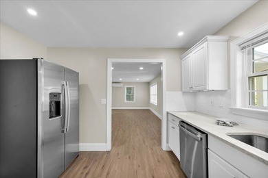 New season, new price. A bright, flexible home at the leafy end - photo 9