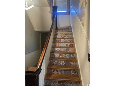 Historic home listing in downtown Cadiz built in 1916. Outside - photo 24