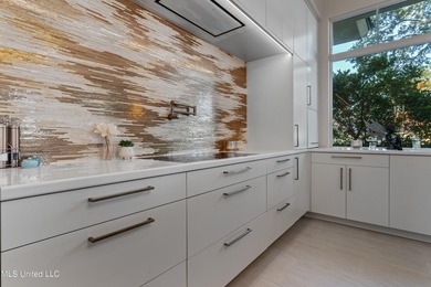 SIMPLY STUNNING!! Perched on the edge of our glistening - photo 31