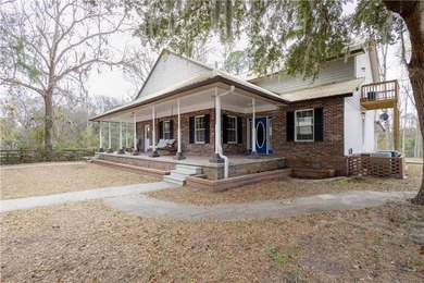 (private lake, pond, coastal) Home For Sale in Saint Marys Georgia