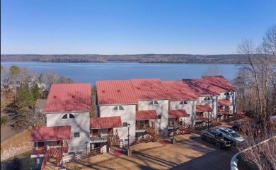 Lake Home Off Market in Counce, Tennessee