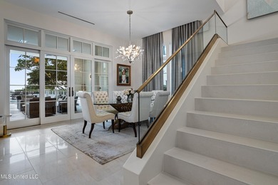 SIMPLY STUNNING!! Perched on the edge of our glistening - photo 41