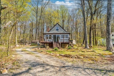 Lake Home For Sale in Denville, New Jersey