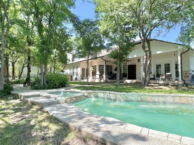 Lake Home Off Market in Willow Park, Texas