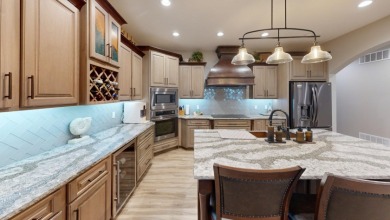 SPECTACULAR Johnson Lake living awaits! SOLD - photo 8