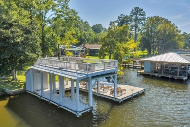 Lake Home For Sale in Cordele, Georgia