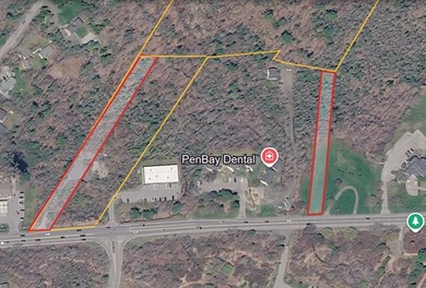 This offering presents a A+-34.12-acre mixed-use development - photo 9