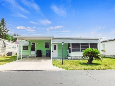 Lake Fox Home For Sale in Winter Haven Florida