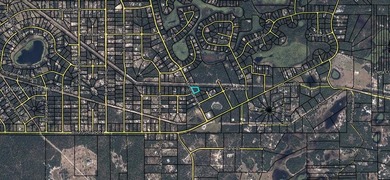 Winding Tree Lake Acreage For Sale in Other City - In The State Of Florida Florida