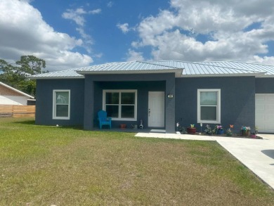 Lake Placid - Highland County Home For Sale in Lake Placid Florida