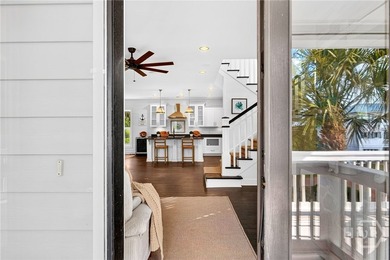 Located in one of Tybee Island's quieter neighborhoods, this - photo 9