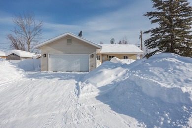 Lake Home For Sale in North Pole, Alaska