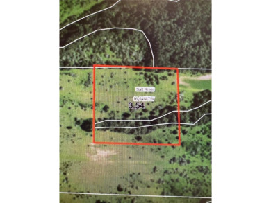 Lake Acreage For Sale in Perry, Missouri