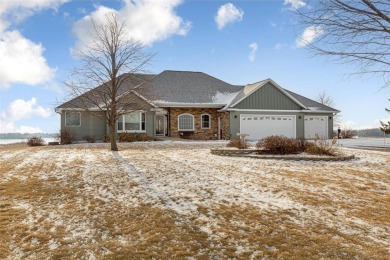 Lake Home For Sale in Gaylord, Minnesota