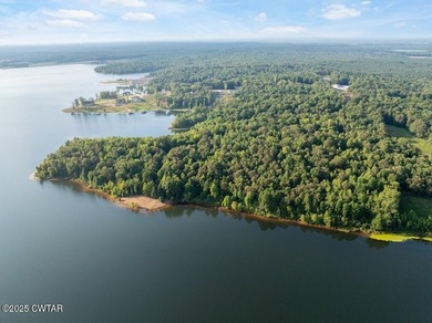 Lake Halford! Huntingdon, TN Dogwood Estates! Lot 19, .74 acres - photo 12