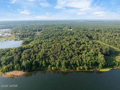 Lake Halford! Huntingdon, TN Dogwood Estates! Lot 19, .74 acres - photo 13