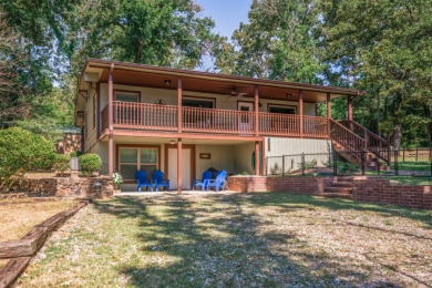 Lake O The Pines Home SOLD! in Avinger Texas