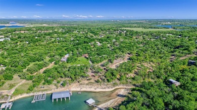 This 1.29-acre lot in Thompson Heights blends elevation, privacy - photo 15