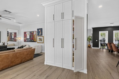 Behind the gates of Fort Lauderdale's best-kept secret sits a - photo 19