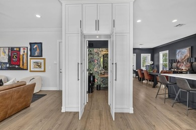 Behind the gates of Fort Lauderdale's best-kept secret sits a - photo 20
