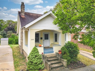 (private lake, pond, creek) Home Sale Pending in Cuyahoga Falls Ohio