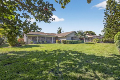 Beautifully maintained one-story, 4-bedroom home in highly