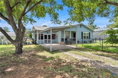Lake Home For Sale in Tow, Texas