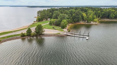 Discover 'The Pointe at Kerr Lake'. An exclusive pool community - photo 22