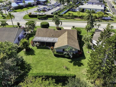 Beautifully maintained one-story, 4-bedroom home in highly