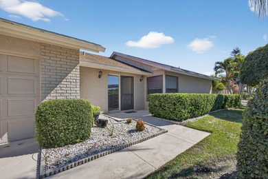 Beautifully maintained one-story, 4-bedroom home in highly