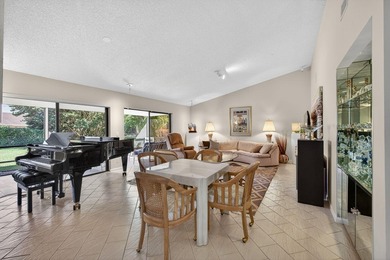 Beautifully maintained one-story, 4-bedroom home in highly