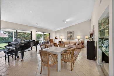 Beautifully maintained one-story, 4-bedroom home in highly